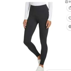 Matty M Women's Highwest Leggings